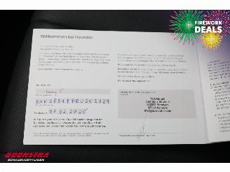 Hyundai ioniq 5 Connect+ AWD 77.4 kWh LED ACC HUD MirrorCam 360° Ventilatie picture 35