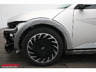 Hyundai ioniq 5 Connect+ AWD 77.4 kWh LED ACC HUD MirrorCam 360° Ventilatie picture 12