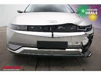Hyundai ioniq 5 Connect+ AWD 77.4 kWh LED ACC HUD MirrorCam 360° Ventilatie picture 6
