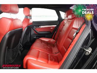 Audi A6 Limousine 3.2 FSI Quattro Aut. Leder Schuifdak Memory Xenon Navi Clima Crusie 149.871 km! picture 12