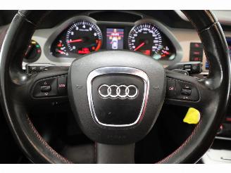 Audi A6 Limousine 3.2 FSI Quattro Aut. Leder Schuifdak Memory Xenon Navi Clima Crusie 149.871 km! picture 15