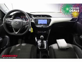 Opel Corsa 1.2 Edition Apple/Android Navi Airco Cruise picture 16