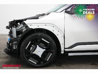 Kia EV3 GT-Line 81.4 kWh ACC H/K Schuifdak LRHZ Camera AHK picture 9