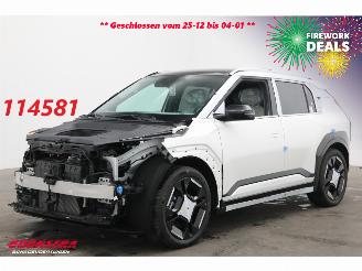 Avarii autoturisme Kia EV3 GT-Line 81.4 kWh ACC H/K Schuifdak LRHZ Camera AHK 2025/11