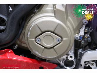 Ducati Streetfighter V4 LED ABS Lap Timer Heizgriffe picture 12