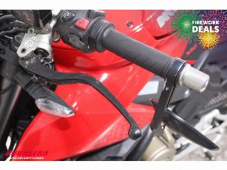 Ducati Streetfighter V4 LED ABS Lap Timer Heizgriffe picture 13