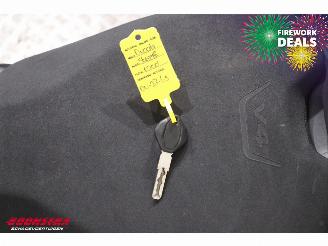 Ducati Streetfighter V4 LED ABS Lap Timer Heizgriffe picture 23