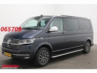 Volkswagen Transporter T6.1 2.0 TDI 200 PK DSG Bulli DoKa LED ACC Virtual Navi Camera AHK picture 1