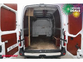 Renault Master 2.3 dCi L2-H2 Navi Airco Cruise PDC AHK 172.487 km! picture 8