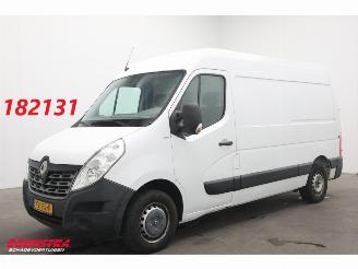 ojeté vozy dodávky Renault Master 2.3 dCi L2-H2 Navi Airco Cruise PDC AHK 172.487 km! 2015/1