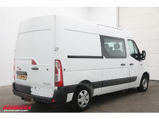 Renault Master 2.3 dCi L2-H2 DoKa 6-Pers. Airco Cruise AHK picture 3