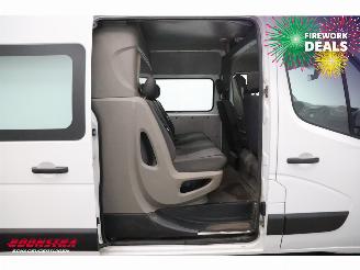 Renault Master 2.3 dCi L2-H2 DoKa 6-Pers. Airco Cruise AHK picture 11