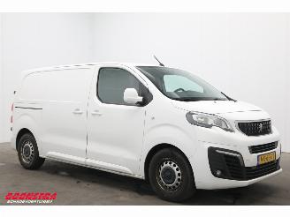 Peugeot Expert 1.6 BlueHDI 95 Pro Airco Cruise PDC Nieuwe APK! picture 2