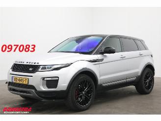 Damaged car Land Rover Range Rover Evoque 2.0 Si4 HSE Pano Memory Meridian Cruise Camera SHZ 116.887 km! 2016/2