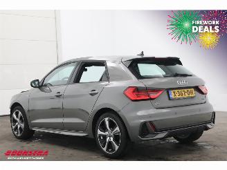 Audi A1 Sportback 25 TFSI S edition LED ACC Virtual PDC picture 4