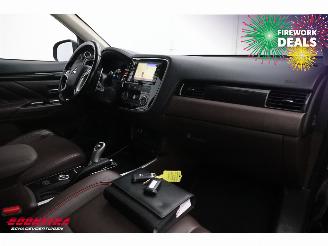 Mitsubishi Outlander 2.0 PHEV instyle Leder 360° LRHZ Camera AHK picture 14