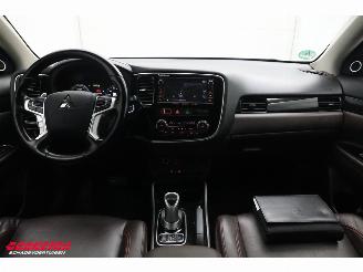 Mitsubishi Outlander 2.0 PHEV instyle Leder 360° LRHZ Camera AHK picture 15