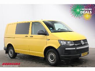 Volkswagen Transporter 2.0 TDI 150 PK L1-H1 2X Schuifdeur Airco Cruise PDC AHK picture 2