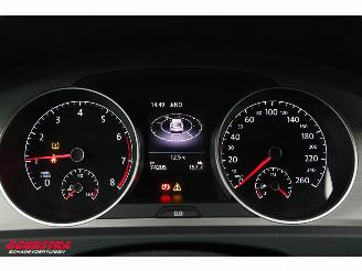 Volkswagen Golf 1.0 TSI Comfortline Navi Clima Cruise Camera PDC AHK 74.205 km! picture 18