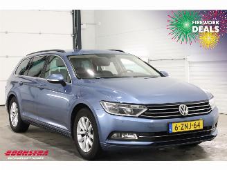 Volkswagen Passat Variant 1.6 TDI Comfortline Clima Cruise SHZ PDC AHK picture 2