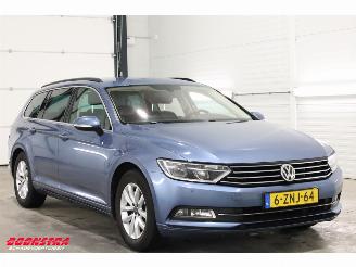 Volkswagen Passat Variant 1.6 TDI Comfortline Clima Cruise SHZ PDC AHK picture 2