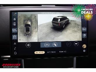 Land Rover Range Rover P550e SV PHEV Pano 4X Memory/Massage/Ventilatie Meridian 360° 14.294 km! picture 22