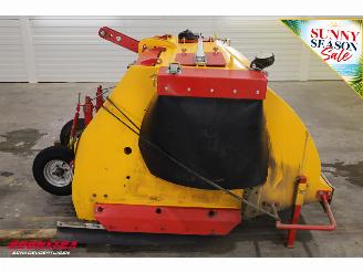   KBG 1500 Uien Loofklapper BY 2022 picture 6