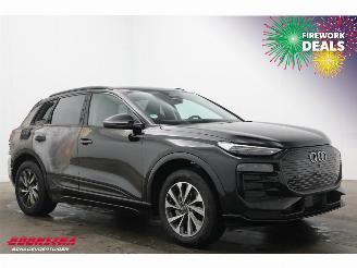 Audi Q6 edition quattro 100 kWh LED ACC HUD 360° B&O LRHZ AHK picture 2