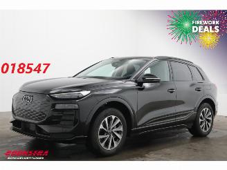 Auto incidentate Audi Q6 edition quattro 100 kWh LED ACC HUD 360° B&O LRHZ AHK 2024/12