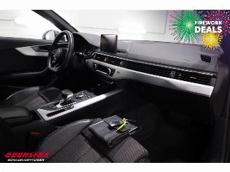 Audi A4 Avant 40 TFSI Sport S-Line LED Navi Clima Cruise SHZ PDC picture 9