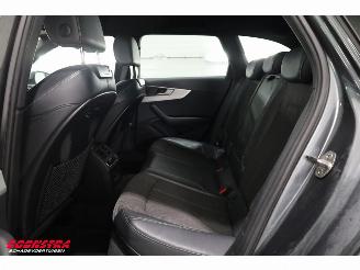 Audi A4 Avant 40 TFSI Sport S-Line LED Navi Clima Cruise SHZ PDC picture 13