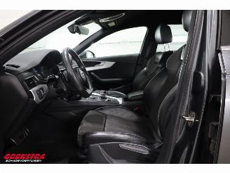 Audi A4 Avant 40 TFSI Sport S-Line LED Navi Clima Cruise SHZ PDC picture 12