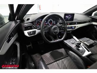 Audi A4 Avant 40 TFSI Sport S-Line LED Navi Clima Cruise SHZ PDC picture 14