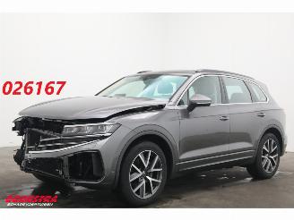 Avarii autoturisme Volkswagen Touareg 3.0 TDI Aut. 4WD Elegance Pano LED ACC Leder Memory Massage Ventilatie AHK 2024/9