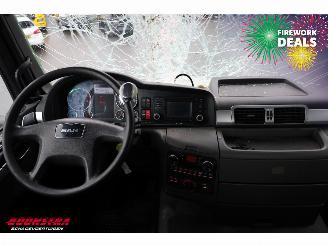 MAN TGS 28.440 Kipper Palfinger PK 14001 EH 6X2 Euro 6 picture 34