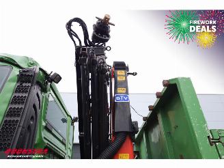 MAN TGS 28.440 Kipper Palfinger PK 14001 EH 6X2 Euro 6 picture 30