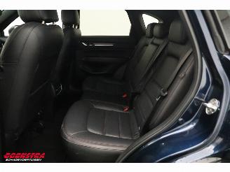 Mazda CX-5 2.0 e-SkyActiv-G M Hybrid 165 Homura LED ACC HUD Memory 360° Bose picture 14