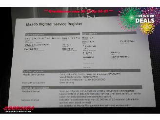 Mazda CX-5 2.0 e-SkyActiv-G M Hybrid 165 Homura LED ACC HUD Memory 360° Bose picture 25