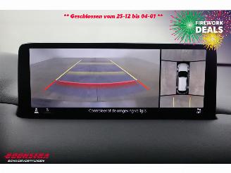 Mazda CX-5 2.0 e-SkyActiv-G M Hybrid 165 Homura LED ACC HUD Memory 360° Bose picture 21