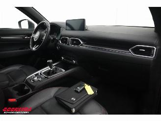 Mazda CX-5 2.0 e-SkyActiv-G M Hybrid 165 Homura LED ACC HUD Memory 360° Bose picture 10