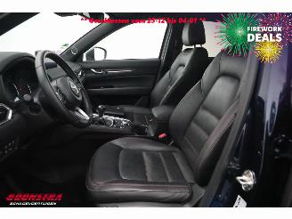Mazda CX-5 2.0 e-SkyActiv-G M Hybrid 165 Homura LED ACC HUD Memory 360° Bose picture 13