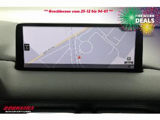 Mazda CX-5 2.0 e-SkyActiv-G M Hybrid 165 Homura LED ACC HUD Memory 360° Bose picture 22