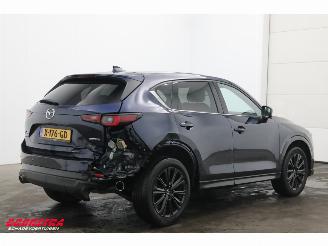 Mazda CX-5 2.0 e-SkyActiv-G M Hybrid 165 Homura LED ACC HUD Memory 360° Bose picture 3