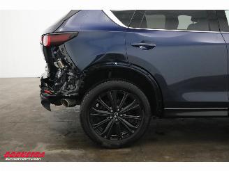 Mazda CX-5 2.0 e-SkyActiv-G M Hybrid 165 Homura LED ACC HUD Memory 360° Bose picture 9