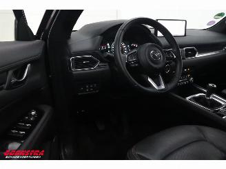 Mazda CX-5 2.0 e-SkyActiv-G M Hybrid 165 Homura LED ACC HUD Memory 360° Bose picture 15