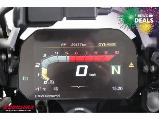 BMW R 1250 GS R 1250 GS Exclusive Akrapovic 3X Koffer 3X Pakket Cruise Heizgriffe picture 18