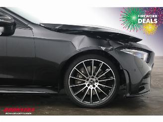 Mercedes CLS 400 d 4MATIC AMG Schuifdak Memory Ventilatie Burmester Camera picture 7