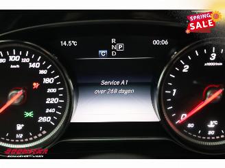 Mercedes CLS 400 d 4MATIC AMG Schuifdak Memory Ventilatie Burmester Camera picture 25