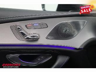 Mercedes CLS 400 d 4MATIC AMG Schuifdak Memory Ventilatie Burmester Camera picture 27