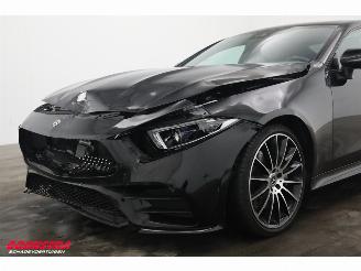 Mercedes CLS 400 d 4MATIC AMG Schuifdak Memory Ventilatie Burmester Camera picture 13